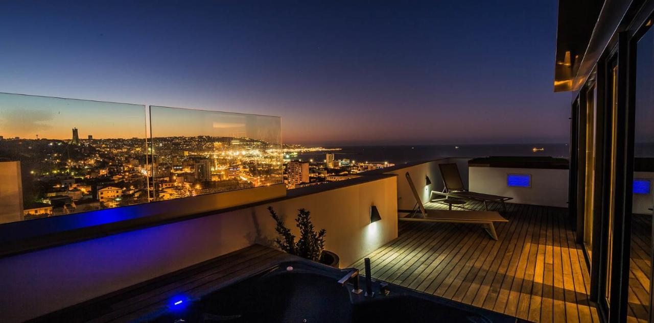 Lamaraz Hotels الجزائر العاصمة المظهر الخارجي الصورة
