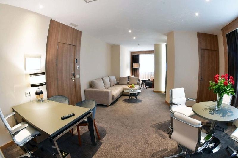 Lamaraz Hotels الجزائر العاصمة المظهر الخارجي الصورة