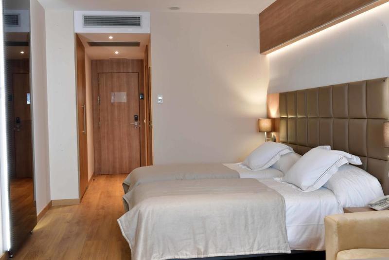 Lamaraz Hotels الجزائر العاصمة المظهر الخارجي الصورة