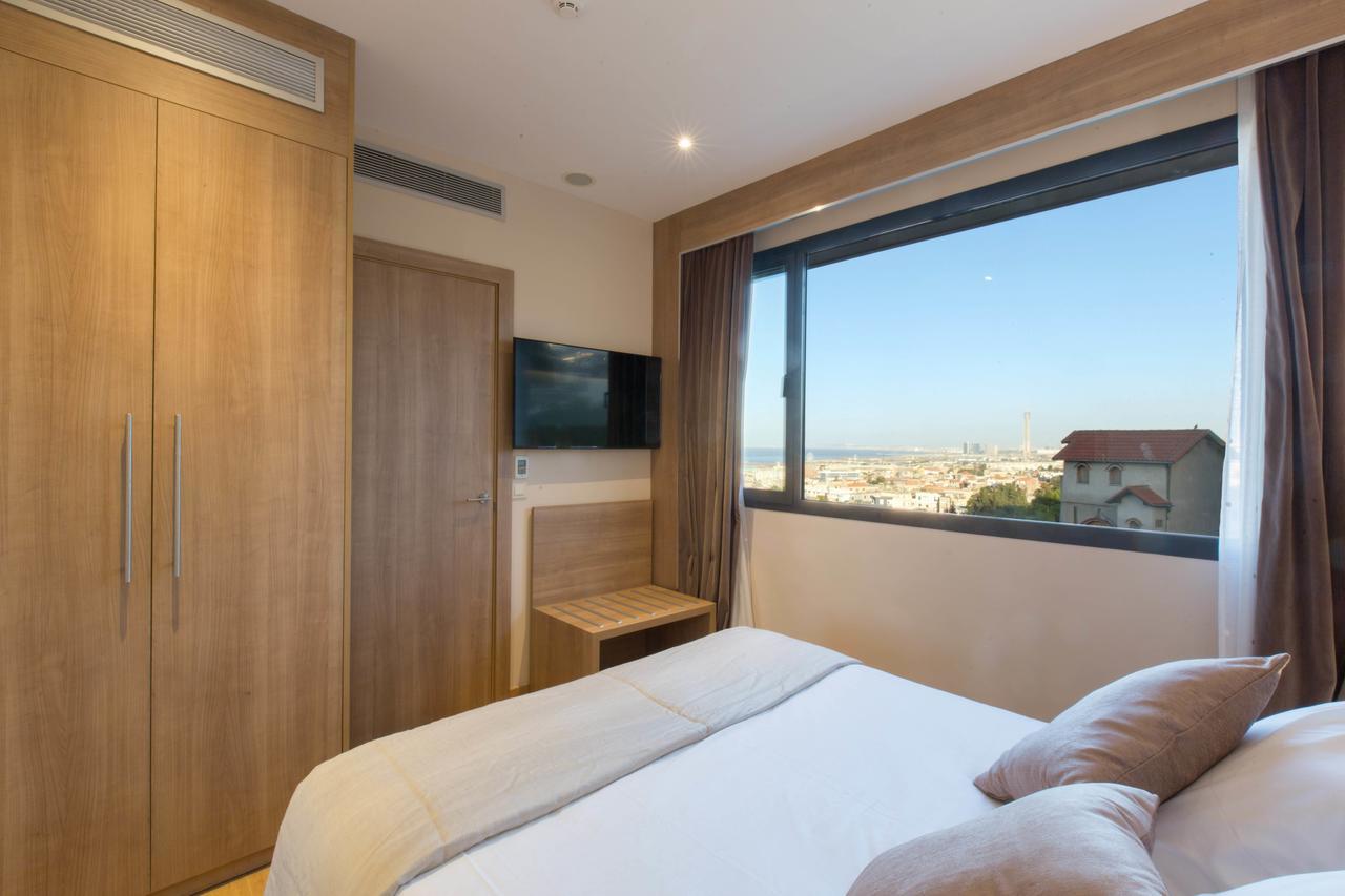 Lamaraz Hotels الجزائر العاصمة المظهر الخارجي الصورة