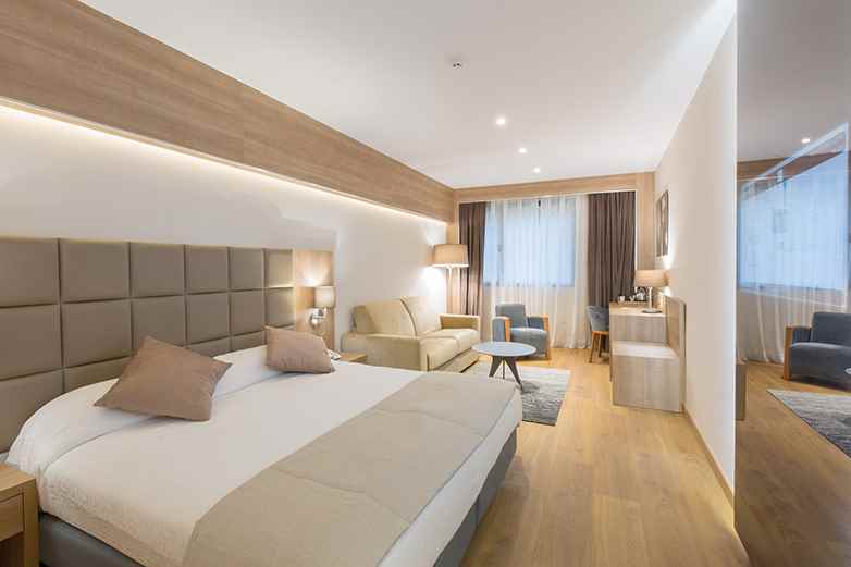 Lamaraz Hotels الجزائر العاصمة المظهر الخارجي الصورة