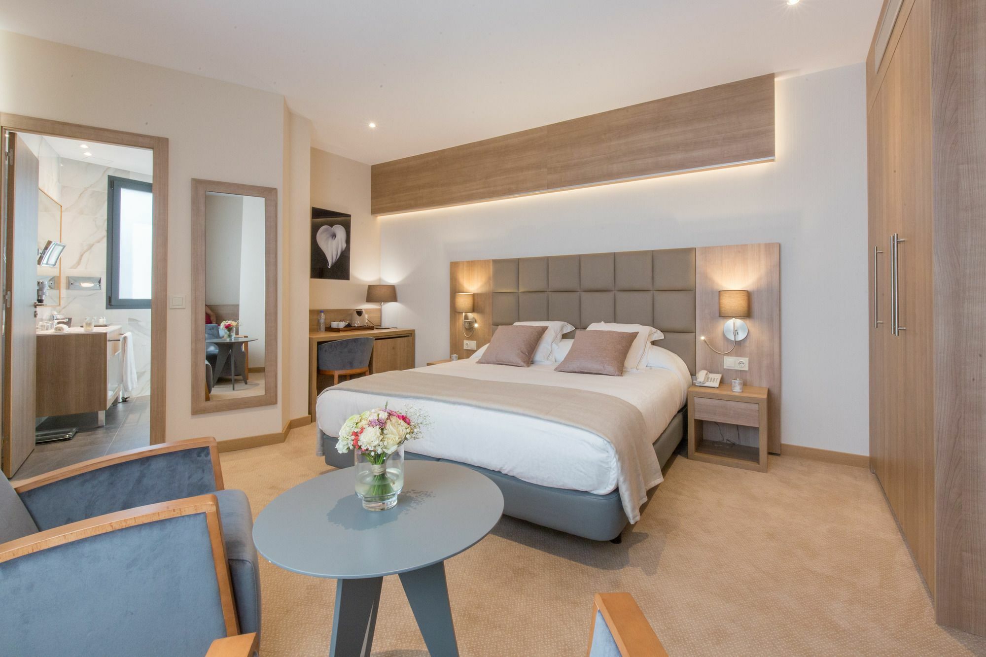 Lamaraz Hotels الجزائر العاصمة المظهر الخارجي الصورة